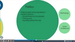 Ancient Greece Intro