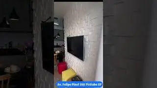 Apartamento lindo a venda