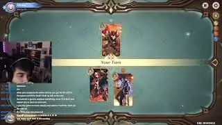 Genshin and Chill Live