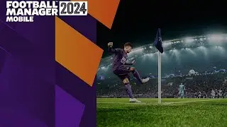 Football Manager 2024 New skin and players face added