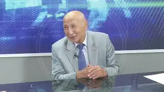 Сұхбат - Президент жолдауы, Сансызбай Жиентаев