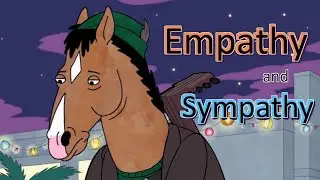 Roleplaying Rules: Empathy and Sympathy