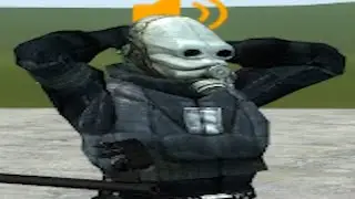 getting banned from the worst gmod server