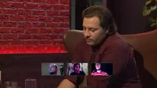 Багиров о национализме и многонациональной России