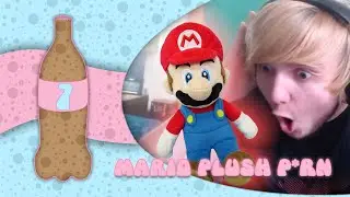 The SodaClub Podcast - Mario Plush P*rn