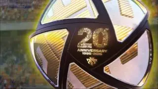 PES 2016 MyСlub friendly battle