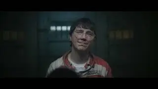 Разговор Бэтмена с Загадочником  1. Бэтмен 2022. 4К