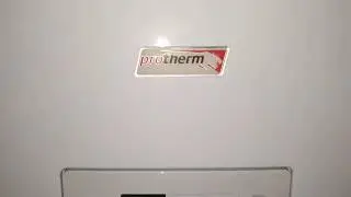 Как настроить мощность отопления Protherm Gepard,Panther