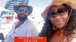 VIRGIN VOYAGES | HONEYMOON CRUISE | EAT, DRINK, AND BE MARRIED