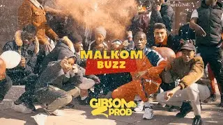 Malkom - Buzz