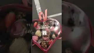 Неожиданно и приятно!! ❤️😍🙈