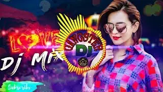 Hum Bhi Pagal Tum Bhi Pagal Dj Remix Song || Dance Dj Mix viral tik tok Song