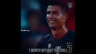 Football sad video WhatsApp status
