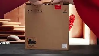 Xiaomi Redmi G Pro Gaming Laptop 2024 i9-14900HX Unbox