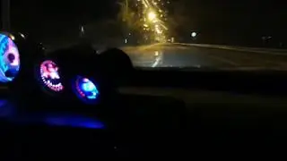Ваз 2109 Турбо 352. Второй выезд. Корректировка. Сочи 2020