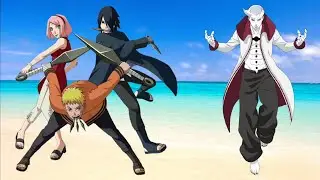 Who is strongest