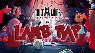 Cult of the Lamb x Original Pokérap