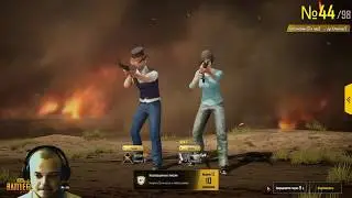 🔥🎃 PUBG Mobile БЕРЁМ ТОПЫ!!  