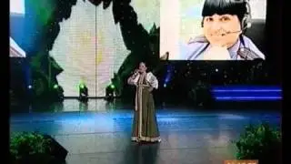 Алёна Петровская - Реснички