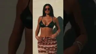Hot Look Kylie Jenner #Shorts