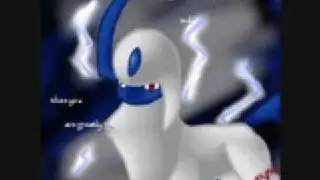Absol tribute