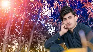 How to face white and smooth in photoshop cc || color grading background ||