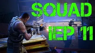 Me tengo que curar !!Fornite Squad Ep11