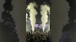 Элджей поёт для мамы её любимую песню с нового альбома - ОКОШКИ ❌ 28 октября 2023❌Москва/ Atmosphere