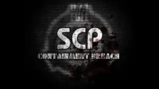 SCP Containment Breach #2