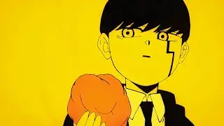 「4K」MASHLE: MAGIC AND MUSCLES - OP 2｜Creditless｜Creepy Nuts「Bling-Bang-Bang-Born」