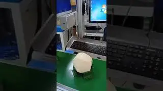 Instruction manual for Coconut Laser Machine2