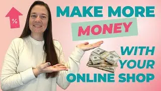 4 Easy Hacks to Increase Your Online Shop Sales (That Don't Need More Traffic)