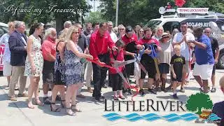 Little River Spotlight: Little River Chamber of Commerce