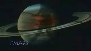 Requiem For A Dream {Sailor Moon}