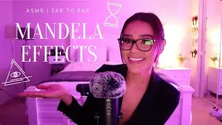 Mandela Effects | ASMR