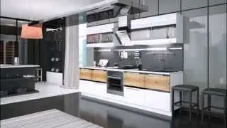 кухни на заказ расчет
