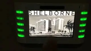 Shelborne South Beach - Conference room
