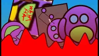 Crazy Jek Fan Games!