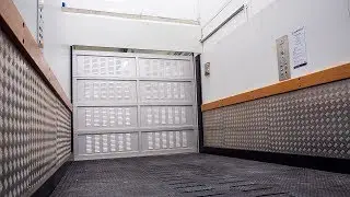 Multi User Vehicle Lift - Sky High - New South Wales