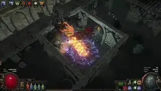 3.15 Explosive Concoction Ascendant - build update