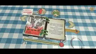 Where's Samantha? Прохождение Игры 42 на Android & iOS