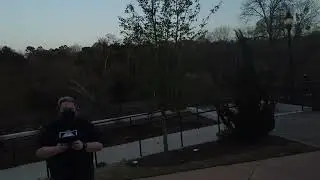 Chattahoochee River, Atlanta GA