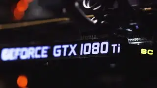 Is the GTX 1080 Ti still worth buying?