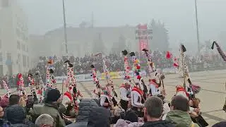 Кукеры в Сайлент Хилл