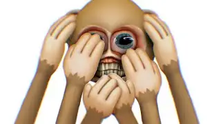 Scary Monkeys Emoji and what they hide