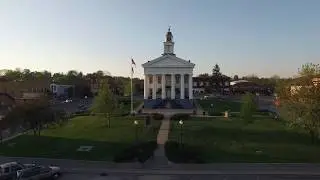 Paoli, IN (DJI Inspire 1)