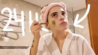 24 HS CONSINTIÉNDOME A MI MISMA