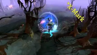 Dota 2- Kunkka