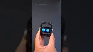 Smart Tech Gadget ! | Fidget Spinner Or Bluetooth Headset #shorts #viral #youtubeshorts #trending