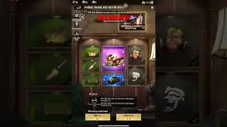 Event Skin #warpath #aceshooter #iris
